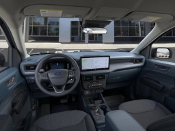 Ford Maverick XL AWD SuperCrew 2026