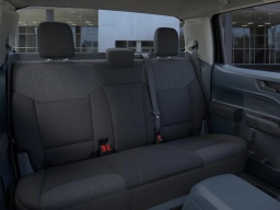 Ford Maverick XL AWD SuperCrew 2026