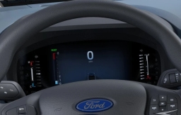 Ford Maverick XL AWD SuperCrew 2026