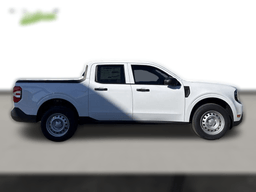Ford Maverick XL AWD SuperCrew 2025