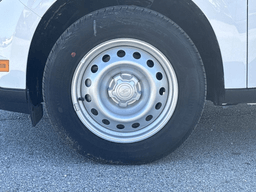 Ford Maverick XL AWD SuperCrew 2025