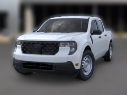 Ford Maverick XL AWD SuperCrew 2025