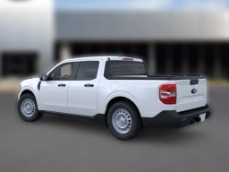 Ford Maverick XL AWD SuperCrew 2025