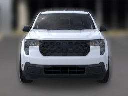 Ford Maverick XL AWD SuperCrew 2025