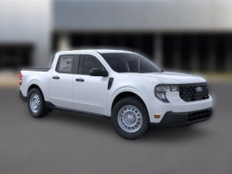 Ford Maverick XL AWD SuperCrew 2025