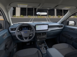 Ford Maverick XL AWD SuperCrew 2025
