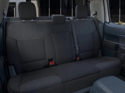 Ford Maverick XL AWD SuperCrew 2025