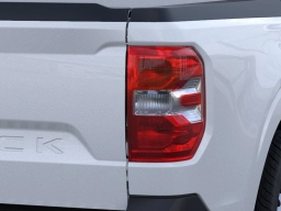Ford Maverick XL AWD SuperCrew 2025
