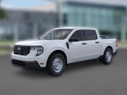 Ford Maverick XL AWD SuperCrew 2026