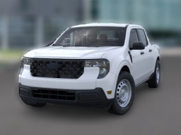 Ford Maverick XL AWD SuperCrew 2026