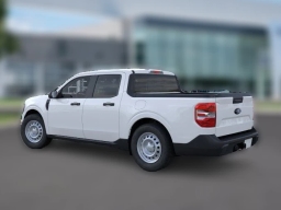 Ford Maverick XL AWD SuperCrew 2026
