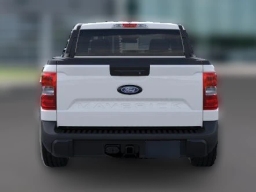 Ford Maverick XL AWD SuperCrew 2026
