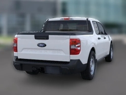 Ford Maverick XL AWD SuperCrew 2026