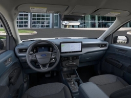 Ford Maverick XL AWD SuperCrew 2026