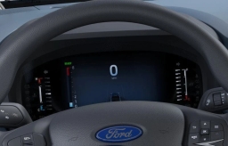 Ford Maverick XL AWD SuperCrew 2026
