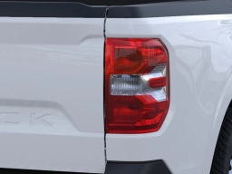 Ford Maverick XL AWD SuperCrew 2026