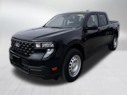 Ford Maverick XL AWD SuperCrew 2025