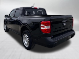 Ford Maverick XL AWD SuperCrew 2025