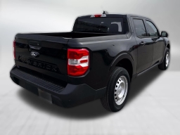 Ford Maverick XL AWD SuperCrew 2025