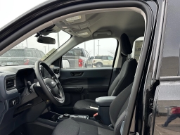Ford Maverick XL AWD SuperCrew 2025