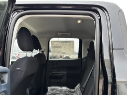 Ford Maverick XL AWD SuperCrew 2025