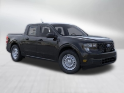 Ford Maverick XL AWD SuperCrew 2025