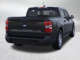 Ford Maverick XL AWD SuperCrew 2025