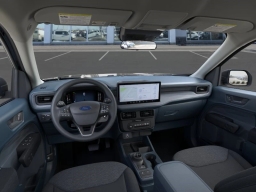 Ford Maverick XL AWD SuperCrew 2025
