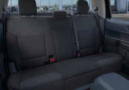 Ford Maverick XL AWD SuperCrew 2025