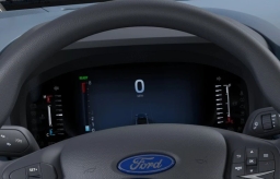 Ford Maverick XL AWD SuperCrew 2025