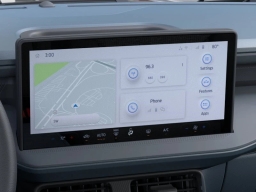 Ford Maverick XL AWD SuperCrew 2025