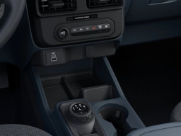 Ford Maverick XL AWD SuperCrew 2025