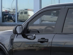 Ford Maverick XL AWD SuperCrew 2025
