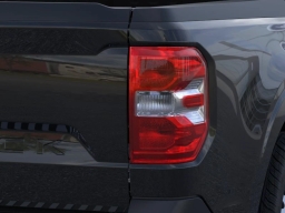 Ford Maverick XL AWD SuperCrew 2025