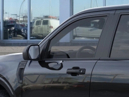 Ford Maverick XL AWD SuperCrew 2025