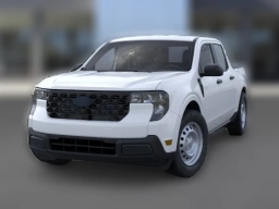 Ford Maverick XL AWD SuperCrew 2026