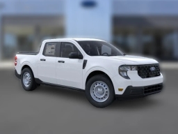 Ford Maverick XL AWD SuperCrew 2026