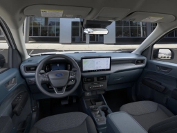 Ford Maverick XL AWD SuperCrew 2026