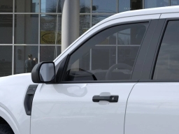 Ford Maverick XL AWD SuperCrew 2026