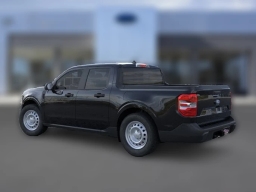 Ford Maverick XL AWD SuperCrew 2026