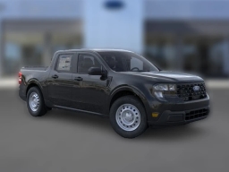 Ford Maverick XL AWD SuperCrew 2026