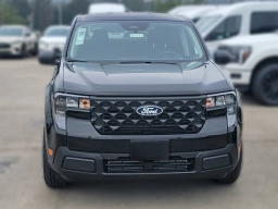 Ford Maverick XL AWD SuperCrew 2025