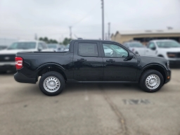 Ford Maverick XL AWD SuperCrew 2025