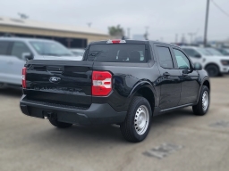 Ford Maverick XL AWD SuperCrew 2025