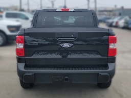 Ford Maverick XL AWD SuperCrew 2025