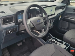 Ford Maverick XL AWD SuperCrew 2025