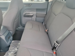 Ford Maverick XL AWD SuperCrew 2025