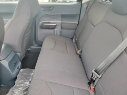 Ford Maverick XL AWD SuperCrew 2025