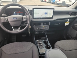 Ford Maverick XL AWD SuperCrew 2025
