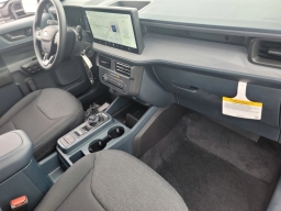 Ford Maverick XL AWD SuperCrew 2025